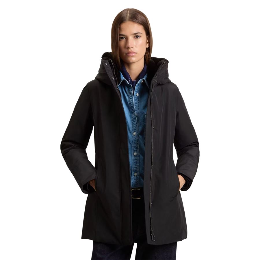  Woolrich | CFWWOU2265BLK